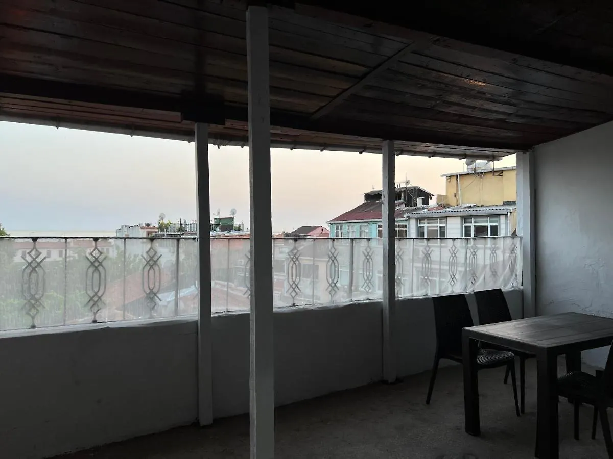 Sultanahmet Corner Apart Стамбул 0*,  Турция