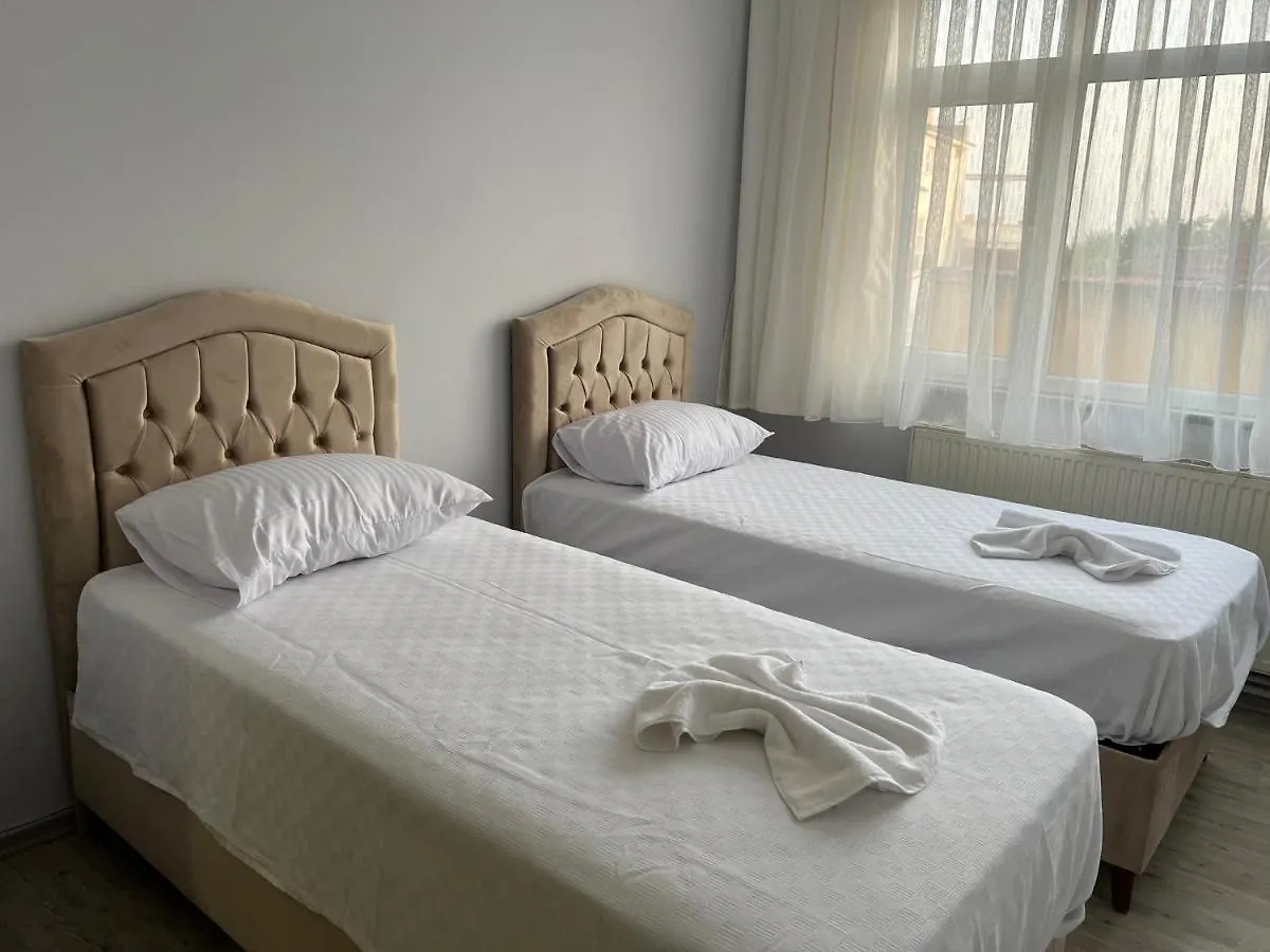 Sultanahmet Corner Apart Стамбул