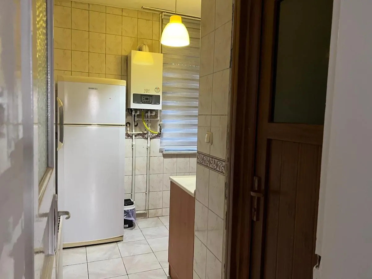Sultanahmet Corner Apart Стамбул Турция