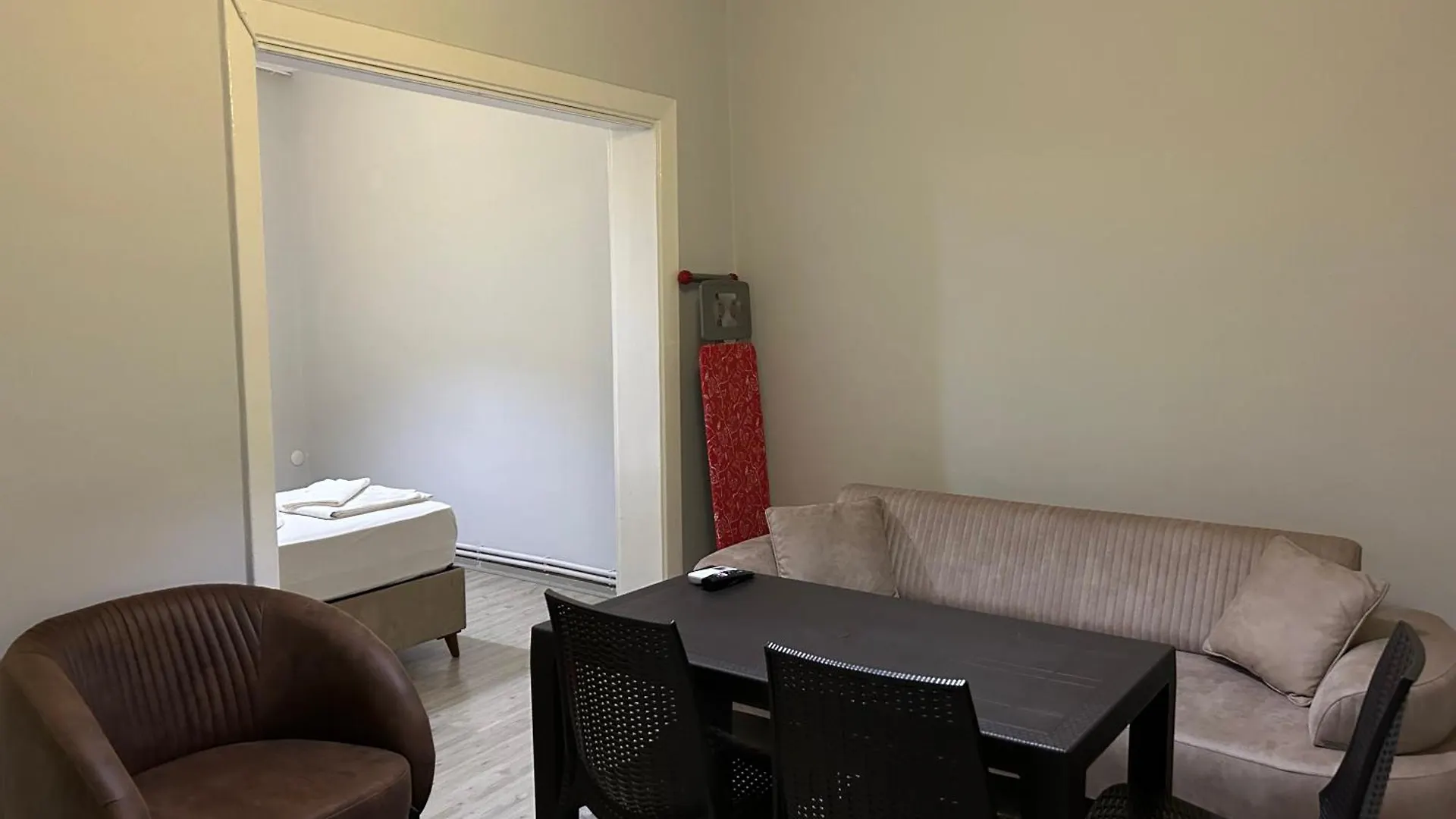 Sultanahmet Corner Apart Стамбул 0*,  Турция