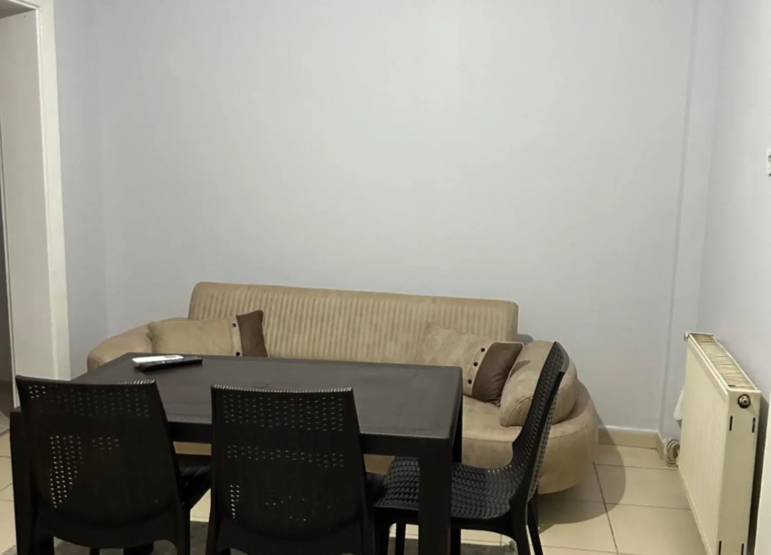 Sultanahmet Corner Apart Стамбул