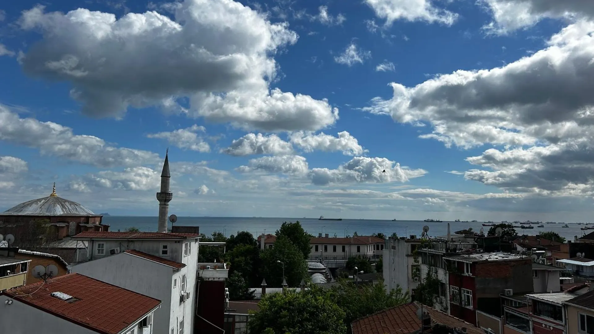 Sultanahmet Corner Apart Стамбул 0*,  Турция