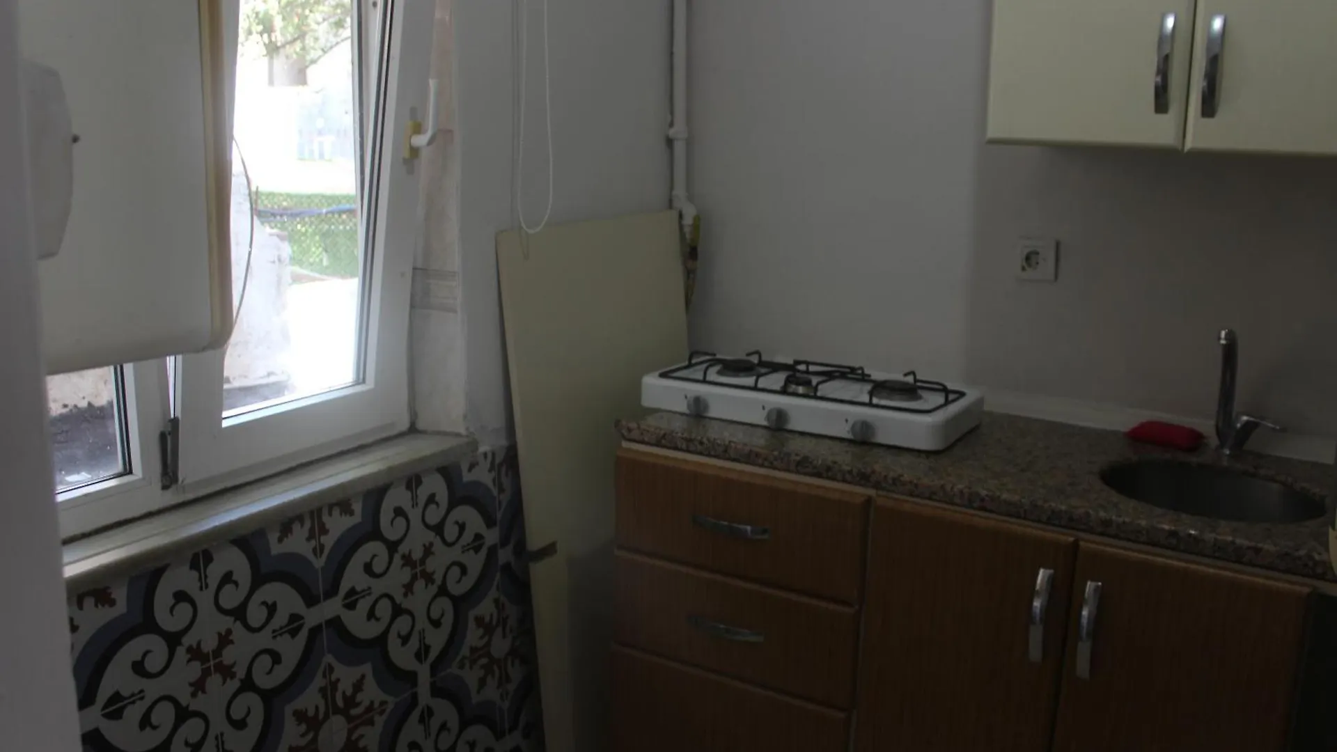 Sultanahmet Corner Apart Стамбул Апарт-отель