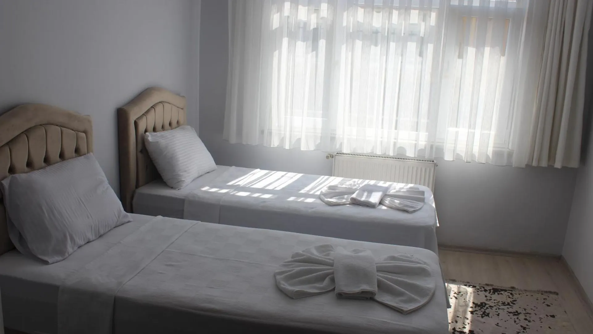 Sultanahmet Corner Apart Стамбул Апарт-отель