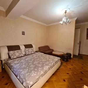 *** Отель бу Грузия