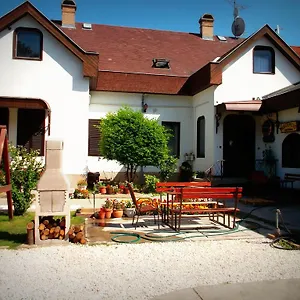 ** Отель Palota Венгрия