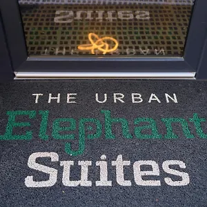 *** Апарт-отель Urban Elephant Греция