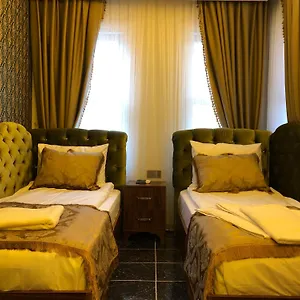 Apart Otel Rose Mansion By Otantik, İstanbul