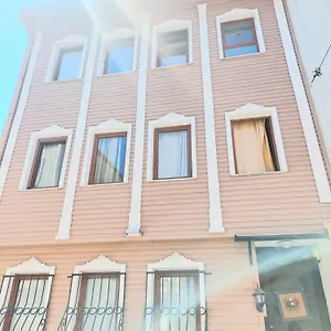Apart Otel Ezgi Apart, İstanbul