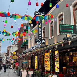 Apart Otel Skylife Oldcity, İstanbul