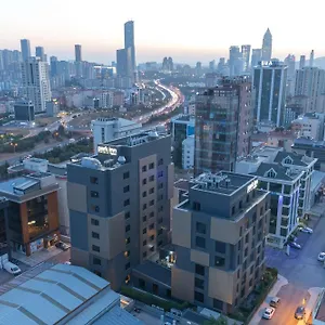 Park By Radisson Atasehir Стамбул
