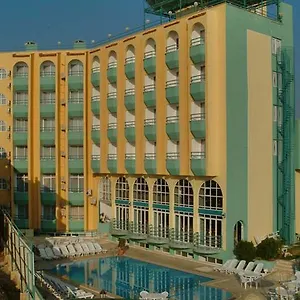 *** Отель Albora Турция