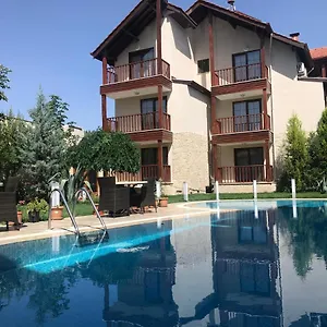 ** Отель типа 