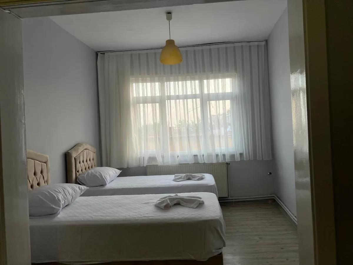 Sultanahmet Corner Apart Istanbul Aparthotel