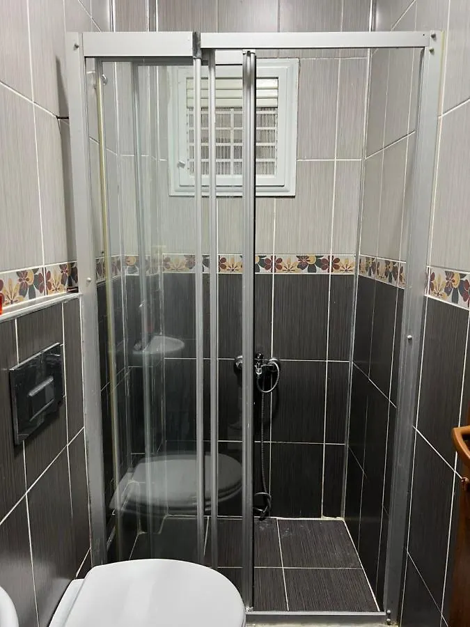 Aparthotel Sultanahmet Corner Apart Istanbul