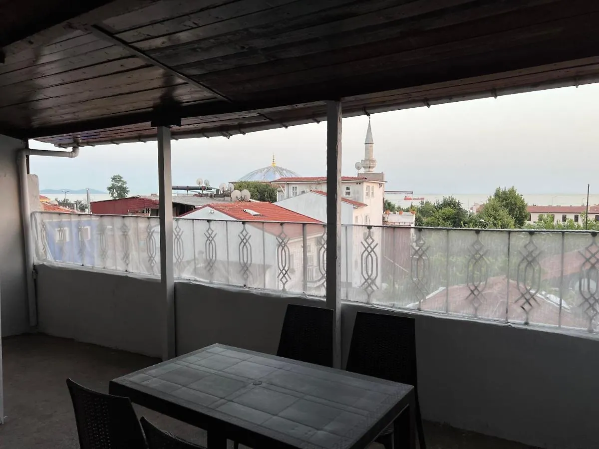 Aparthotel Sultanahmet Corner Apart Istanbul Turkey