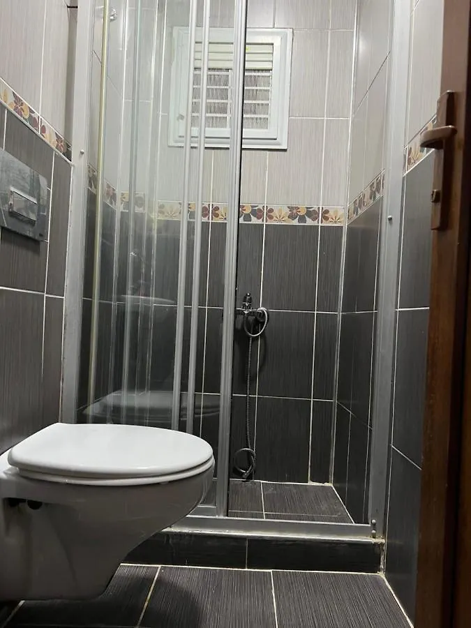 Aparthotel Sultanahmet Corner Apart Istanbul Turkey