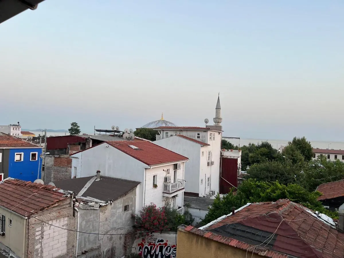 Aparthotel Sultanahmet Corner Apart Istanbul