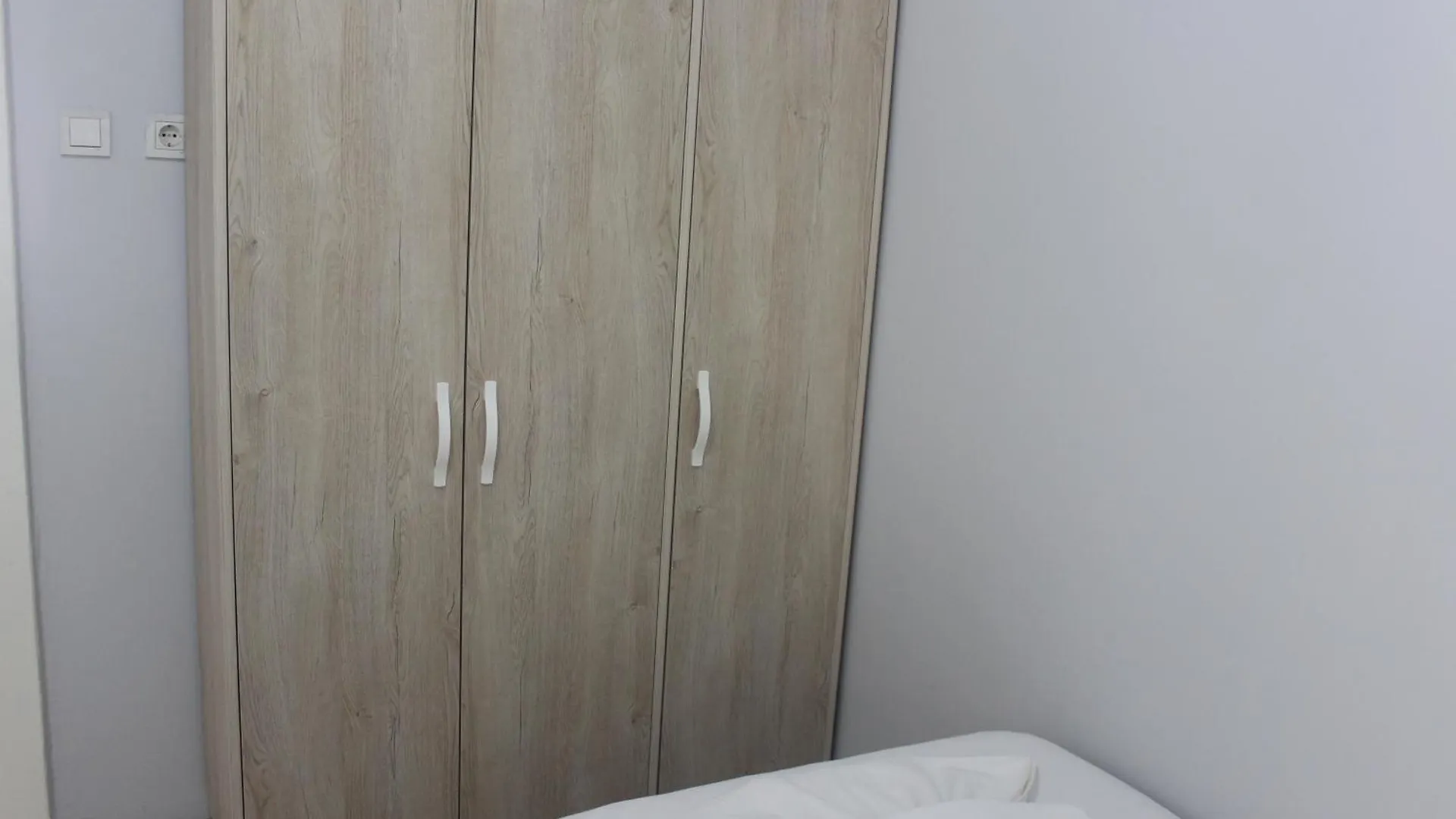 Aparthotel Sultanahmet Corner Apart Istanbul