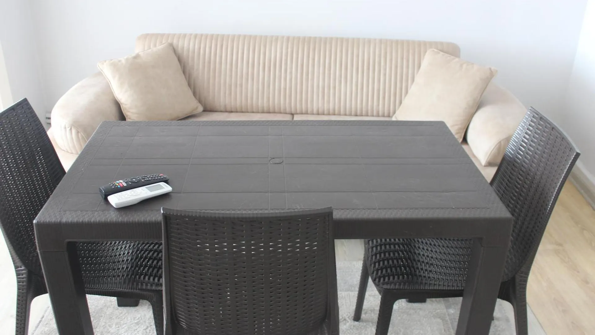 Aparthotel Sultanahmet Corner Apart Istanbul Turkey