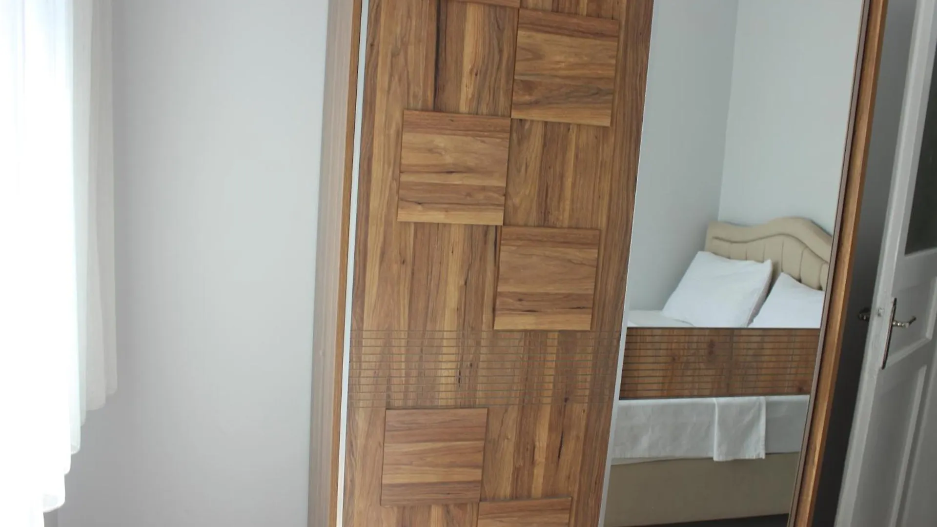 Sultanahmet Corner Apart Istanbul Aparthotel