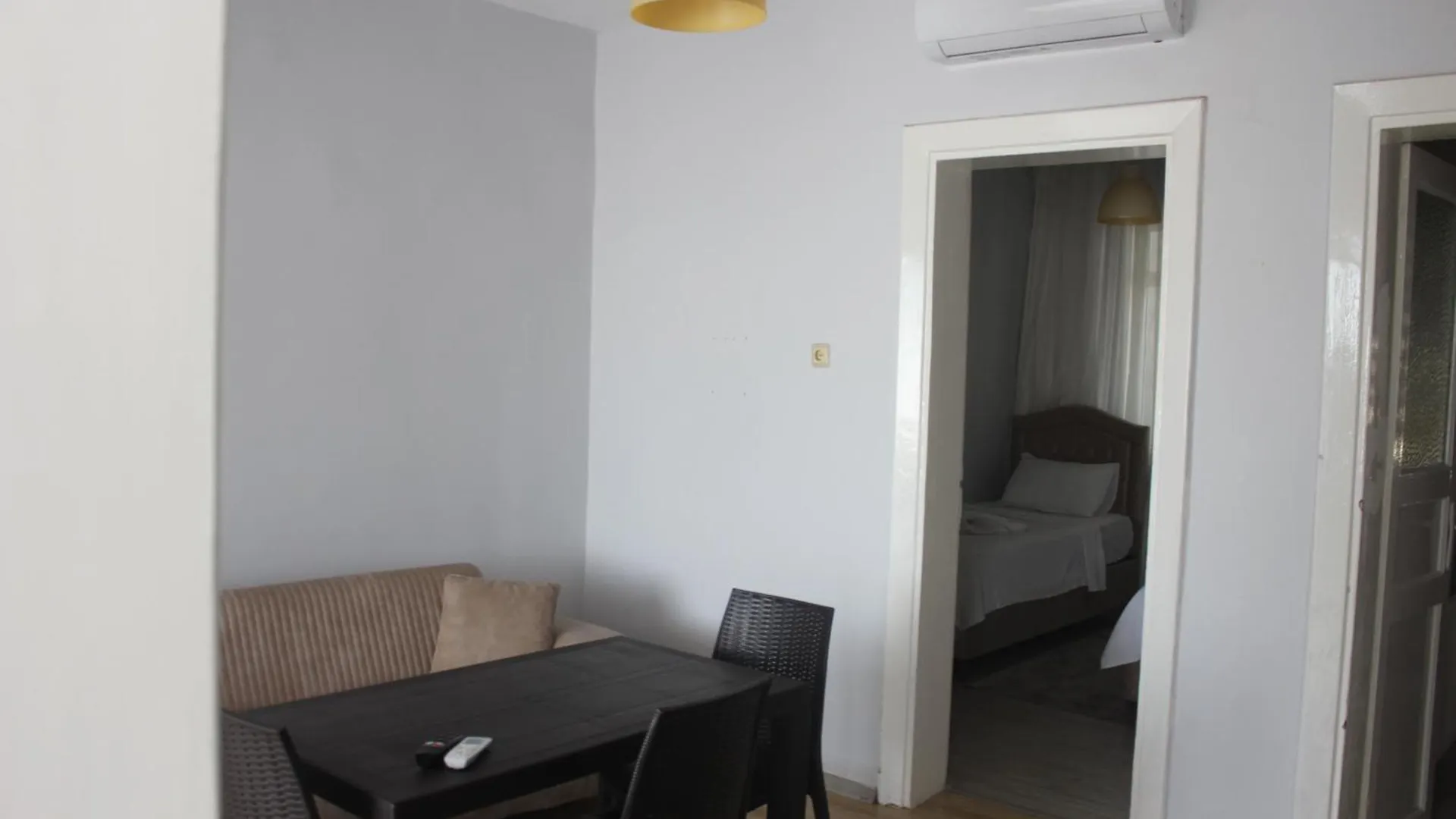 Aparthotel Sultanahmet Corner Apart Istanbul Turkey