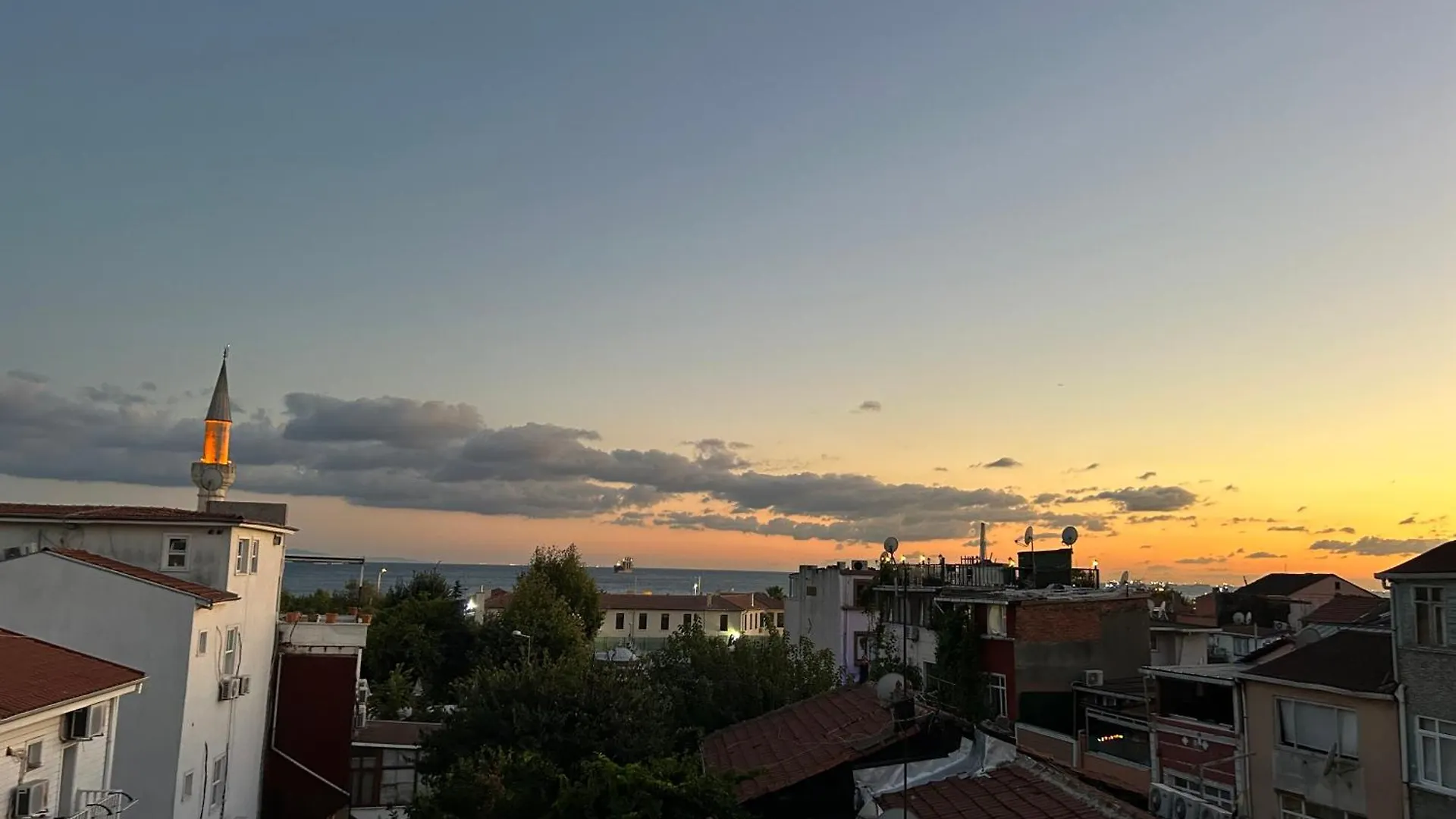 اسطنبول Sultanahmet Corner Apart شقة فندقية